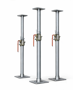 Metal Shoring for rent